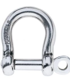 HARKEN Shallow Bow Shackle with 5/32" Pin
