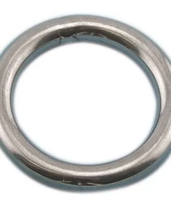 WEST MARINE Stainless Steel "O" Rings