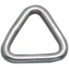 WEST MARINE Stainless-Steel Triangular Loops -Sailing Online Store 534248