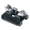HARKEN Car with Pivoting Shackle, Control Tangs, Torlon Bearings, 850lb. SWL -Sailing Online Store 5366323
