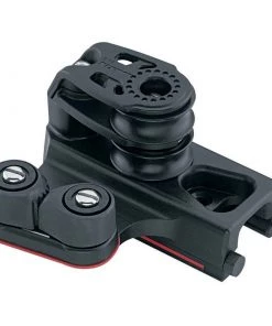 HARKEN Mid Range End Controls and Carbo Cam