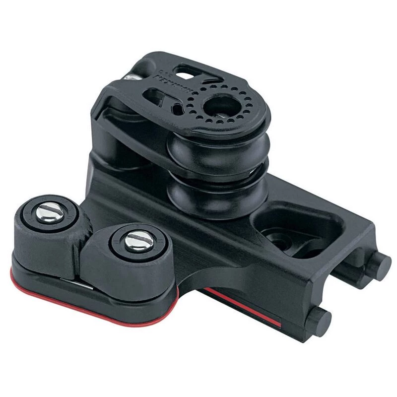 HARKEN Mid Range End Controls and Carbo Cam 3 HARKEN Mid Range End Controls and Carbo Cam