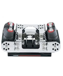 HARKEN 27mm Midrange Windward Sheeting Traveler Cars -Sailing Online Store 5366919 LRG