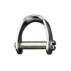RONSTAN Shackle for RF662, Model 538637