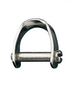RONSTAN Shackle for RF662, Model 538637