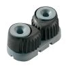 RONSTAN Small C-Cleat, Gray -Sailing Online Store 544916 1500
