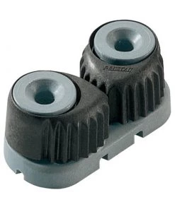 RONSTAN Small C-Cleat, Gray