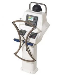 LEWMAR Six-Spoke Folding Wheels