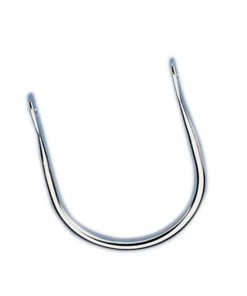 RONSTAN 2 1/2" W X 3 1/8" L Stainless-Steel Boom Bail