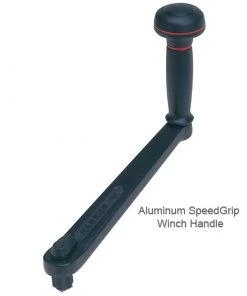 HARKEN SpeedGrip Ball-Bearing Winch Handles