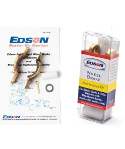 EDSON MARINE Pedestal Brake Kit