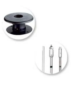 HARKEN Fastener, MKIII Furler