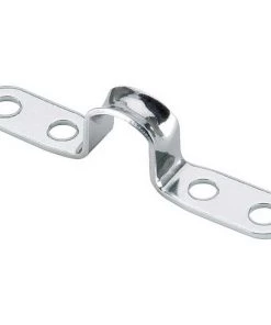 HARKEN 38 mm Eyestrap, Double Fastener