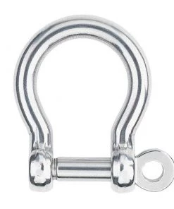 HARKEN 8mm Stainless Steel Bow Shackle with 5/16" Pin