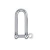 HARKEN 8mm Long Shackle