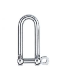 HARKEN 8mm Long Shackle