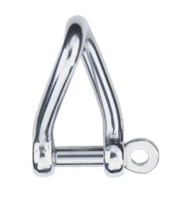 HARKEN 10mm Twist Shackle