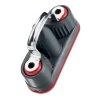 HARKEN Aluminum Double-Wide Cam Cleat -Sailing Online Store 6579163 LRG