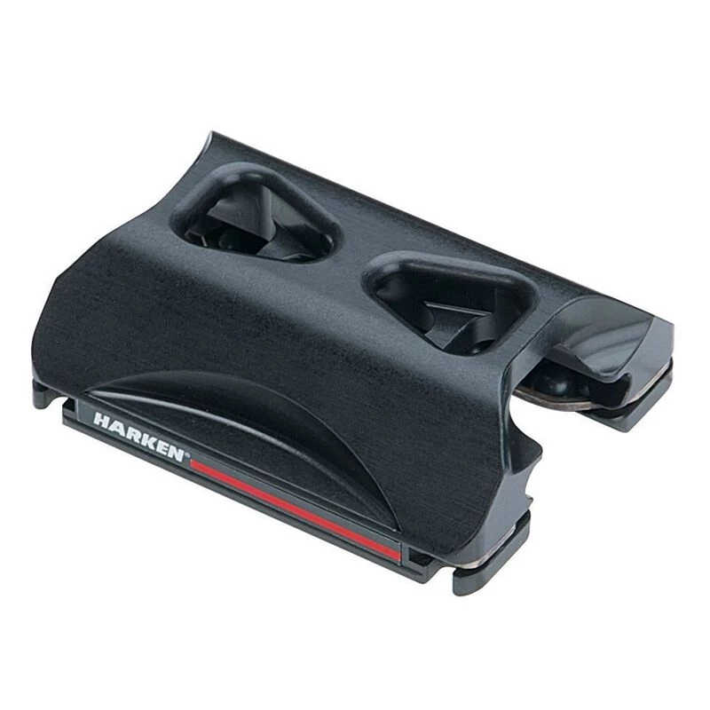 HARKEN 22mm Low-Load Loop Car, Delrin Bearings, 500lb. SWL 3 HARKEN 22mm Low-Load Loop Car, Delrin Bearings, 500lb. SWL