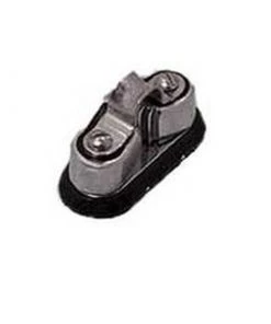 SCHAEFER Small Sure Grip Cam Cleat with Eye Strap
