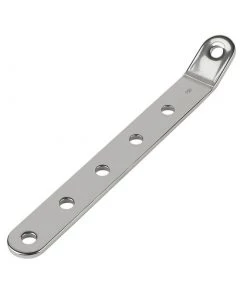 SCHAEFER 5/8" Bent Chain Plate