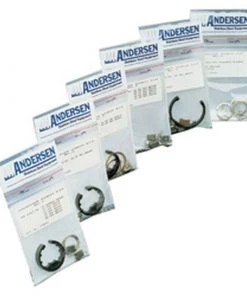 Andersen Winch Service Kits