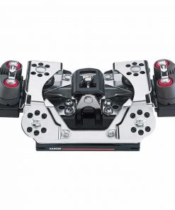 HARKEN 3000 Series Windward Sheeting Car with Stand up