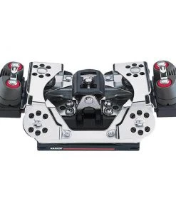 HARKEN 4500 Series Windward Sheeting Car with Stand up