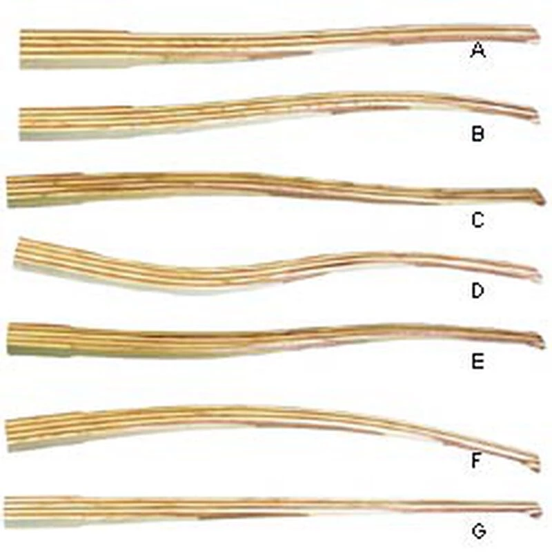 WEST MARINE Laminated Replacement Tillers 4 WEST MARINE Laminated Replacement Tillers - Image 2