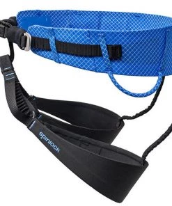 SPINLOCK Deckware Mast Harness