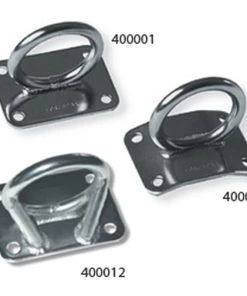 FORESPAR Mast Padeyes