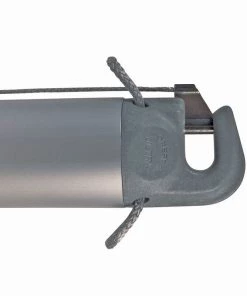 FORESPAR 2" Aluminum Spinnaker Pole