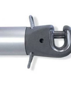 FORESPAR UTS-400-UGPS Aluminum 4" Offshore Spinnaker Pole, Cut to Length