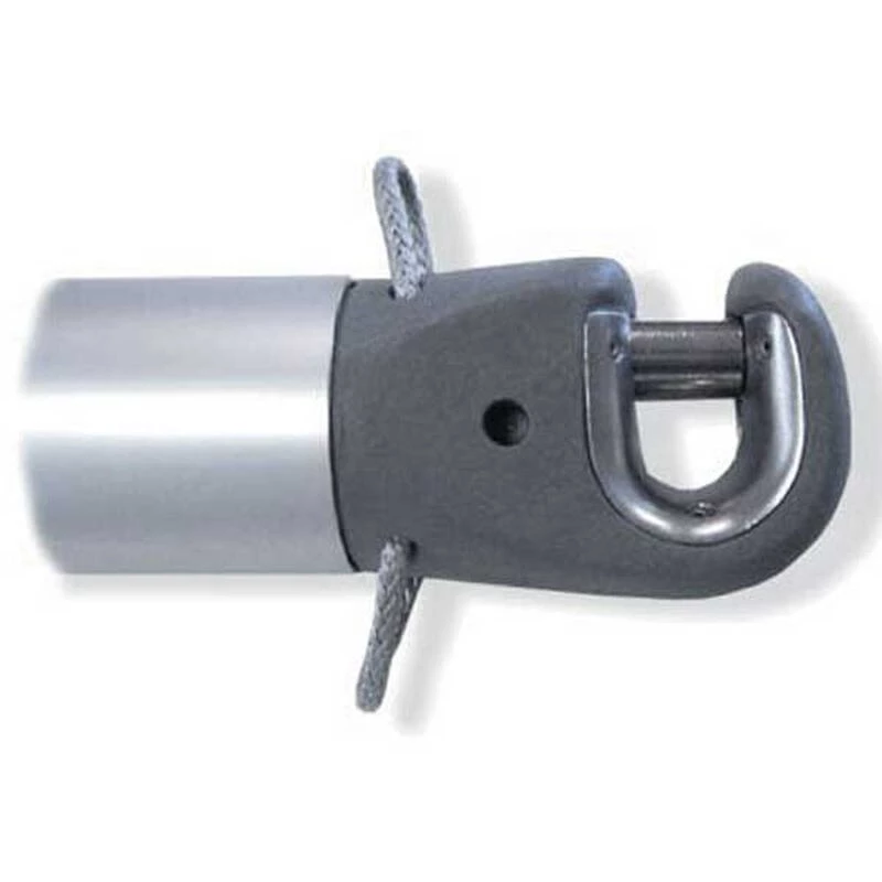 FORESPAR UXP-350-UXP Complete Pole ULTRA Piston Fitting Both Ends 3 FORESPAR UXP-350-UXP Complete Pole ULTRA Piston Fitting Both Ends