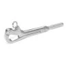 HAYN 3" Stainless Steel Positive Locking Pelican Hook for 1/8" Wire -Sailing Online Store 7417017