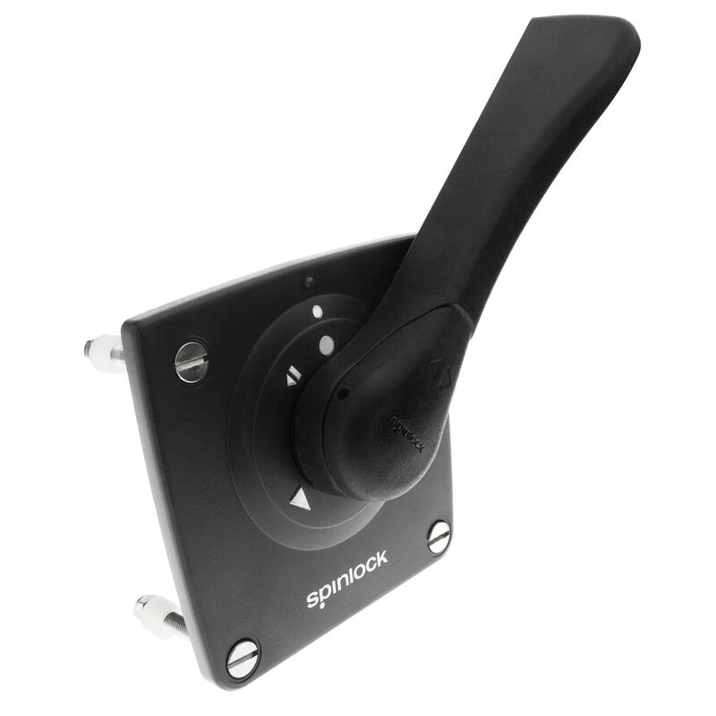 SPINLOCK ACTU Engine Throttle Control 3 SPINLOCK ACTU Engine Throttle Control