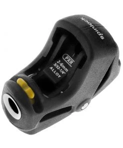 SPINLOCK Single Camcleat without Base for 1/4" Rope