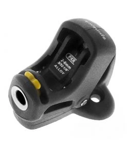 SPINLOCK Single Camcleat Retro Base for 1/4" Rope