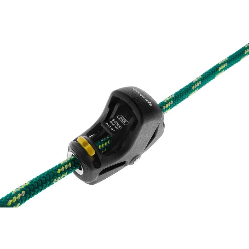 SPINLOCK Single Camcleat No Base for 5/16" - 3/8" Rope 3 SPINLOCK Single Camcleat No Base for 5/16" - 3/8" Rope