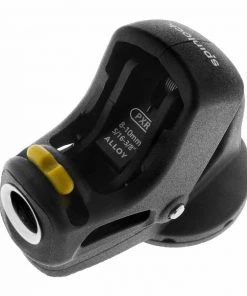 SPINLOCK Single Camcleat Swivel Base for 5/16" - 3/8" Rope