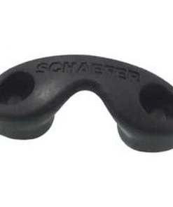 SCHAEFER Fairlead for Fast-Entry Cam Cleats, Wire