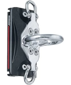 HARKEN Captive Ball Bearing Spinnaker Pole Cars