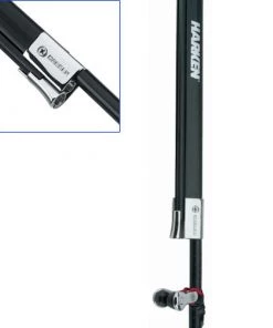 HARKEN Twin Groove Carbo Racing Foil Kits