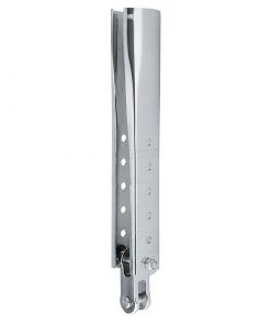 HARKEN Long Link Plate with 1/2" Clevis Pin Toggle